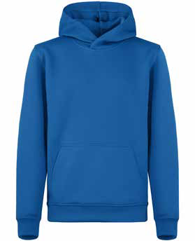 Basic Active Hoody Junior