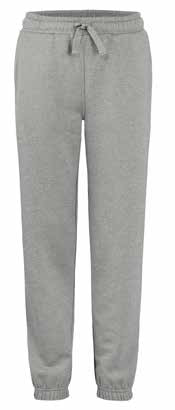 Basic Active Pants Junior