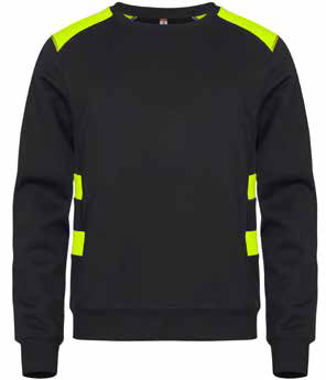 Ambition Roundneck