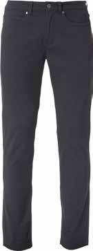 5-Pocket Stretch