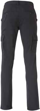 Cargo Pocket
