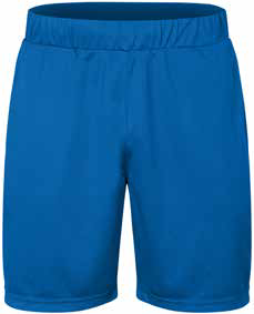 Basic Active Shorts Junior
