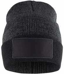 Hubert Patch Reflective