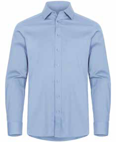 Stretch Shirt L/S