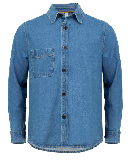 Overshirt