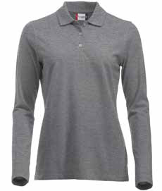 Classic Marion L/S Women