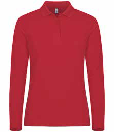 Manhattan L/S Women