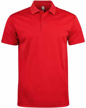 Basic Active Polo