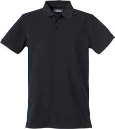 Heavy Premium Polo
