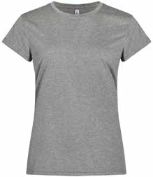 Basic Active-T Women