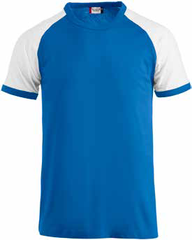 Raglan-T