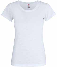 Slub-T Women