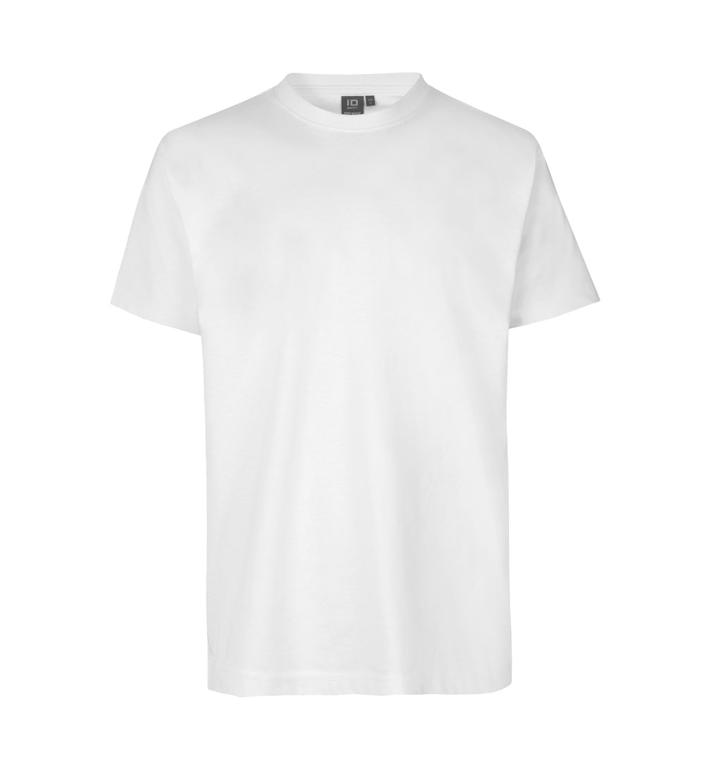 T-shirt PRO Wear - Bianco