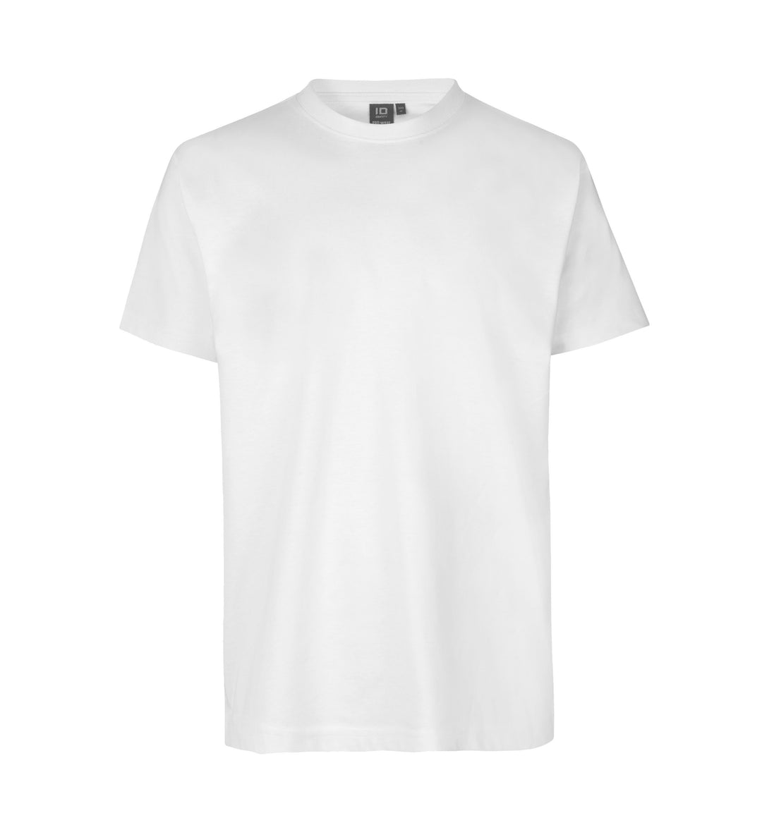 T-shirt PRO Wear - Bianco