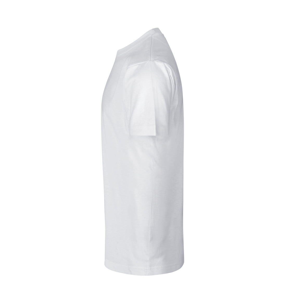 T-shirt PRO Wear - Bianco