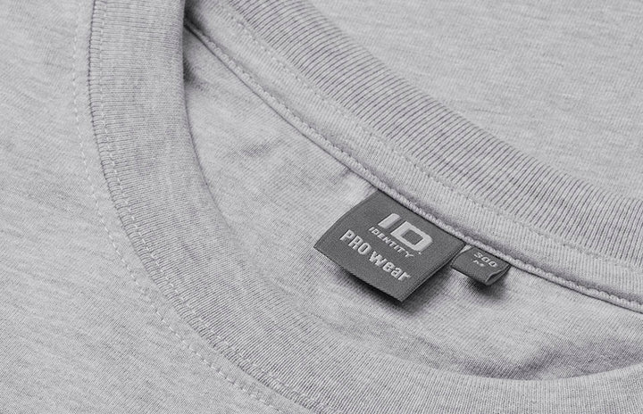 T-shirt PRO Wear - Grigio mélange