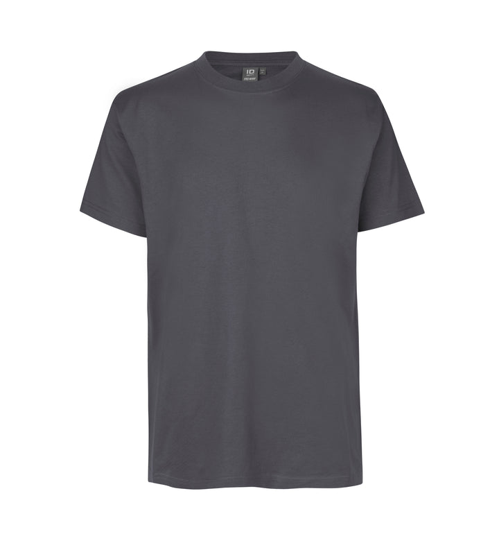 T-shirt PRO Wear - Grigio argento