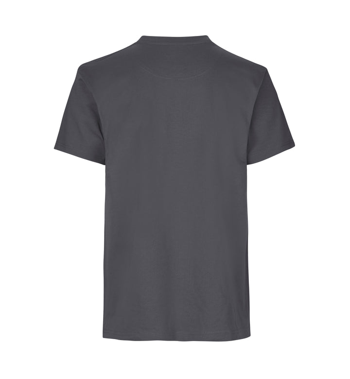 T-shirt PRO Wear - Grigio argento