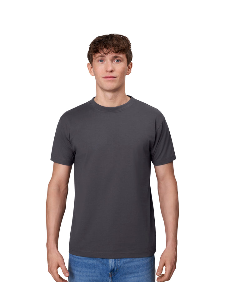 T-shirt PRO Wear - Grigio argento