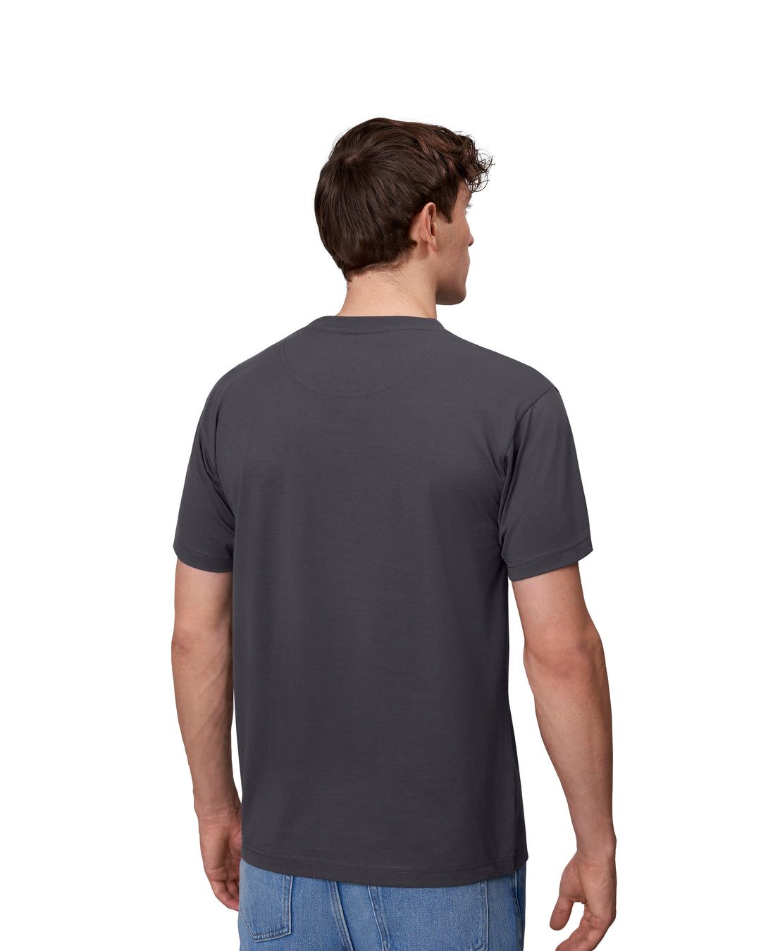 T-shirt PRO Wear - Grigio argento
