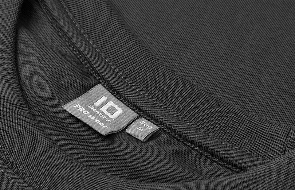 T-shirt PRO Wear - Antracite