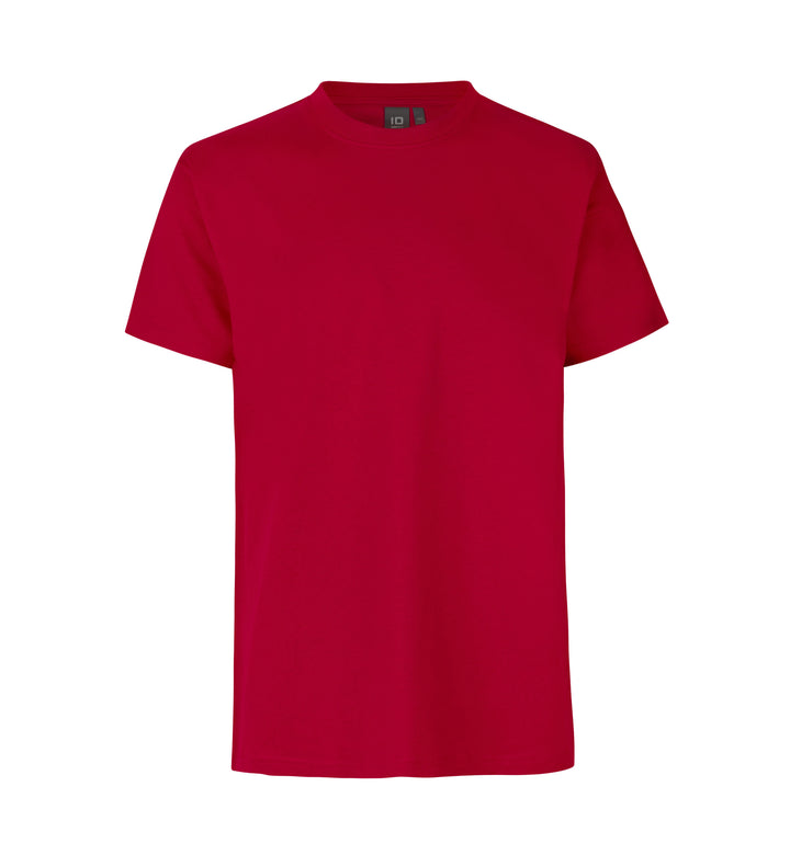 T-shirt PRO Wear - Rosso
