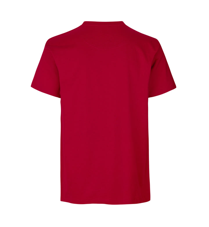 T-shirt PRO Wear - Rosso