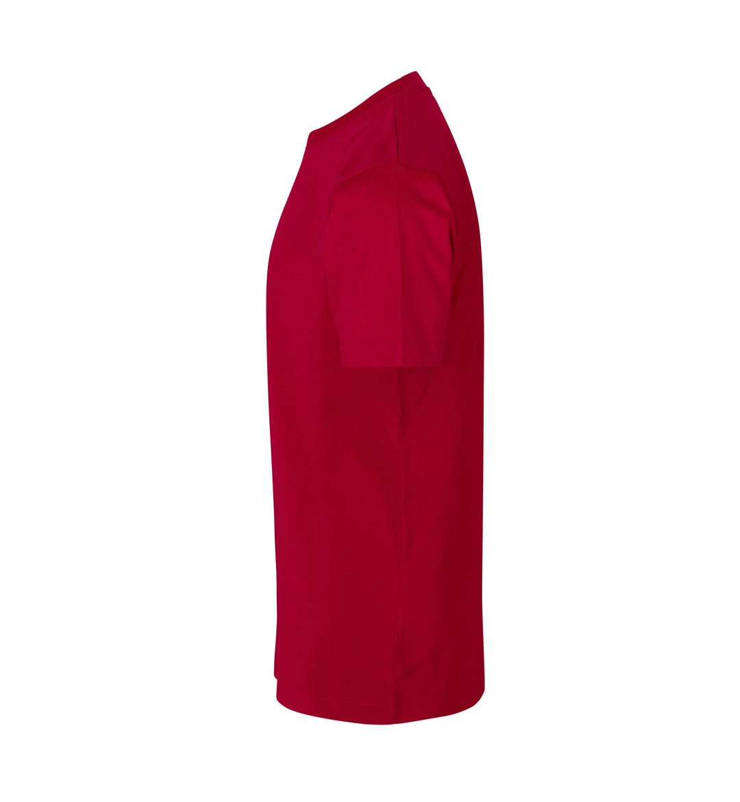 T-shirt PRO Wear - Rosso