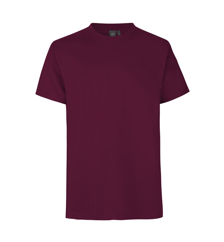 T-shirt PRO Wear - Bordeaux