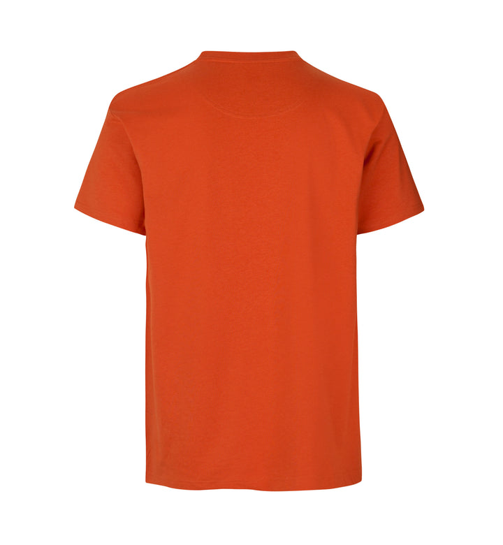 T-shirt PRO Wear - Arancio