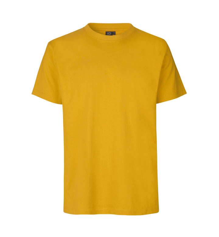 T-shirt PRO Wear - Giallo