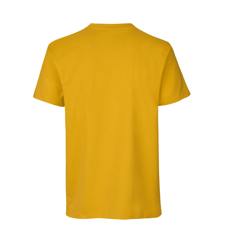 T-shirt PRO Wear - Giallo