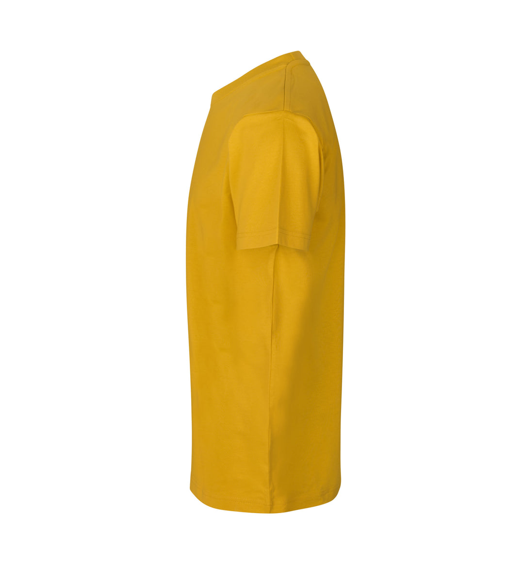 T-shirt PRO Wear - Giallo