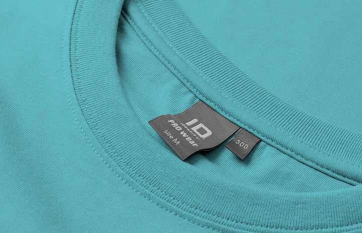 T-shirt PRO Wear - Dusty aqua