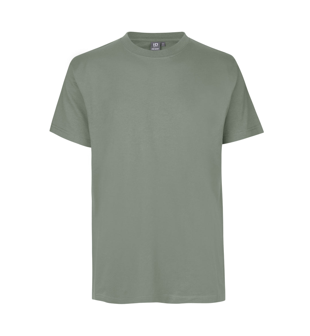 T-shirt PRO Wear - Verde polvere