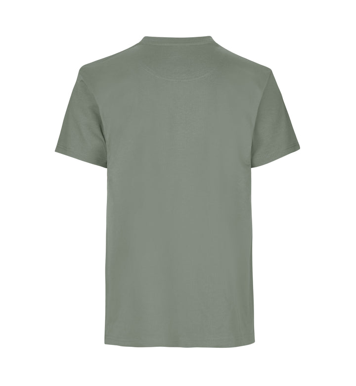 T-shirt PRO Wear - Verde polvere