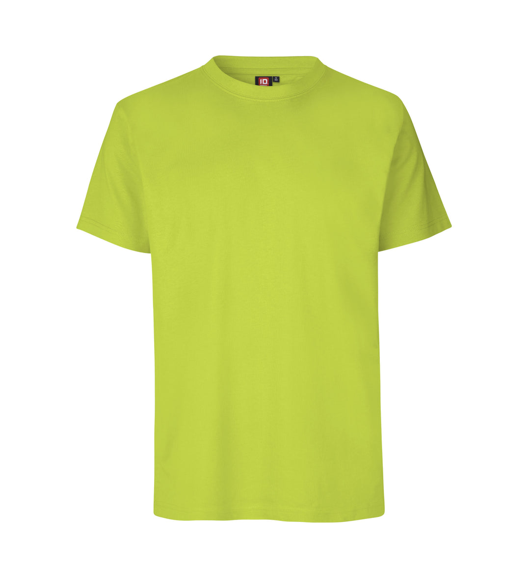 T-shirt PRO Wear - Lime