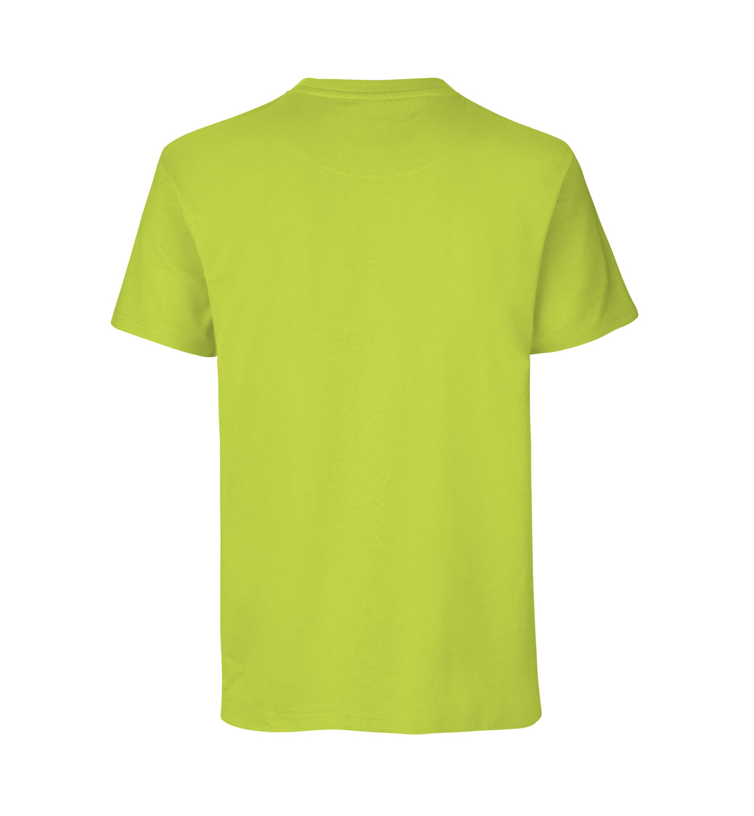 T-shirt PRO Wear - Lime