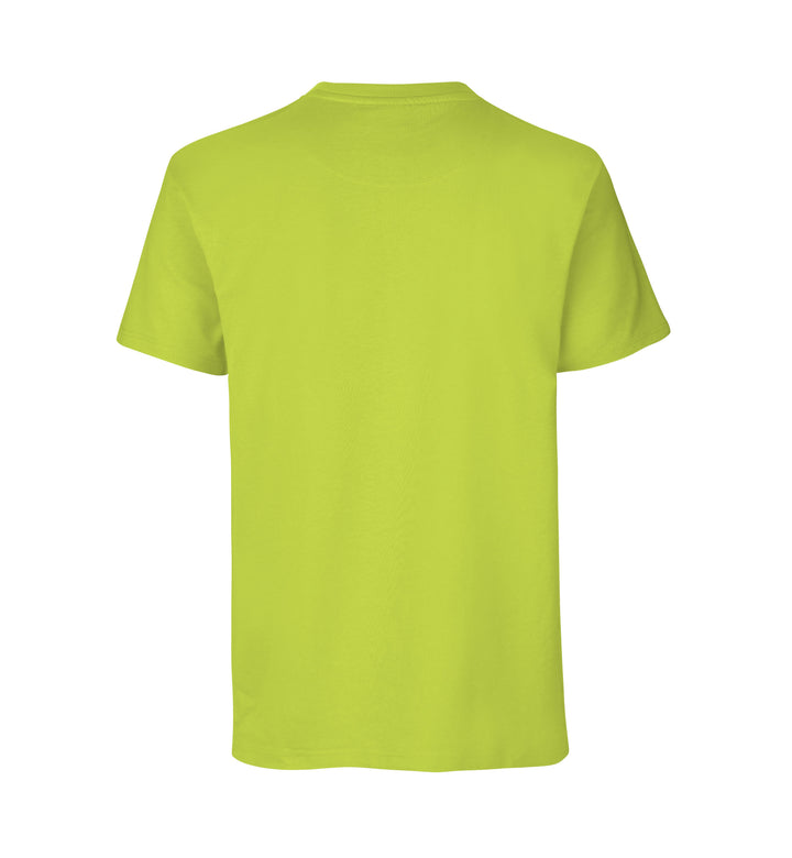 T-shirt PRO Wear - Lime