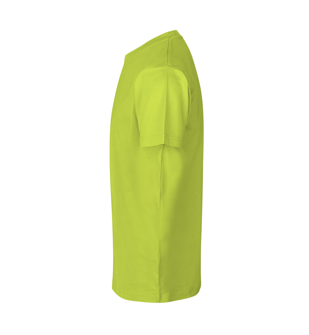 T-shirt PRO Wear - Lime