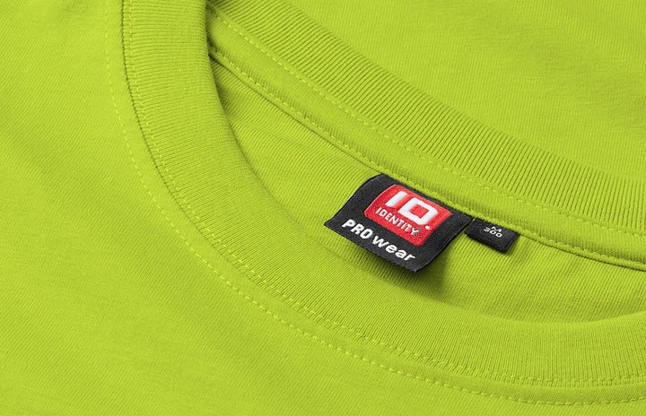 T-shirt PRO Wear - Lime