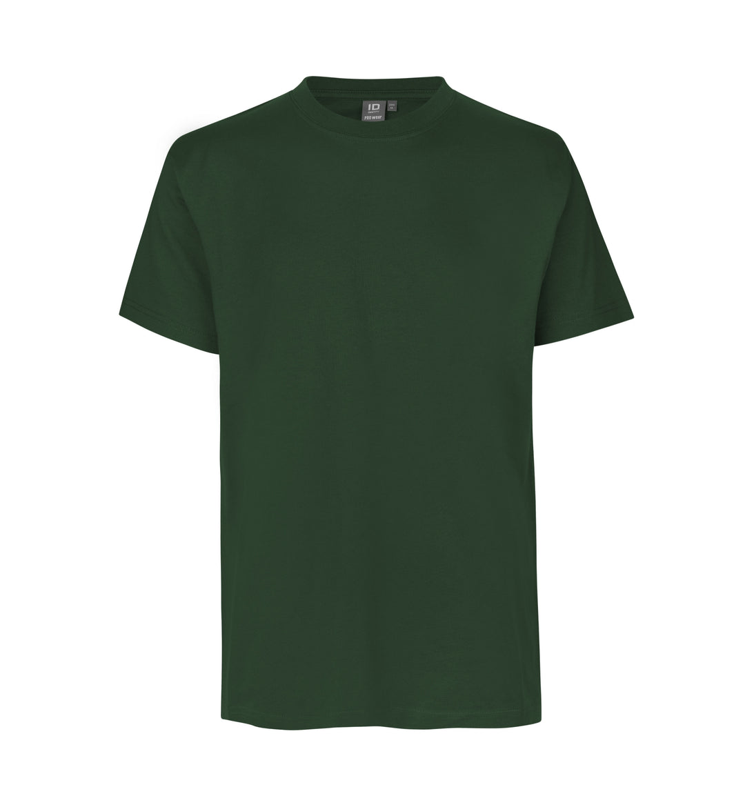 T-shirt PRO Wear - Verde bottiglia