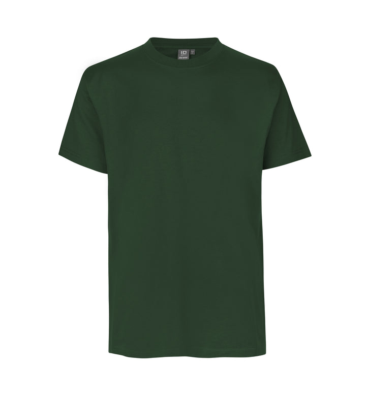 T-shirt PRO Wear - Verde bottiglia