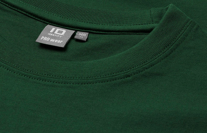 T-shirt PRO Wear - Verde bottiglia