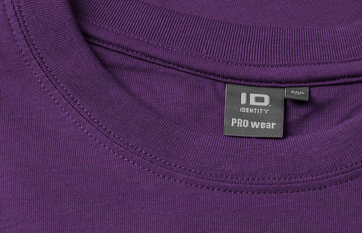 T-shirt PRO Wear - Viola