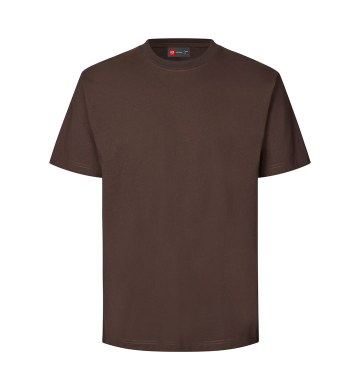 T-shirt PRO Wear - Mocca