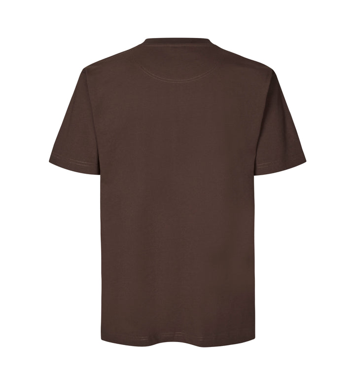 T-shirt PRO Wear - Mocca