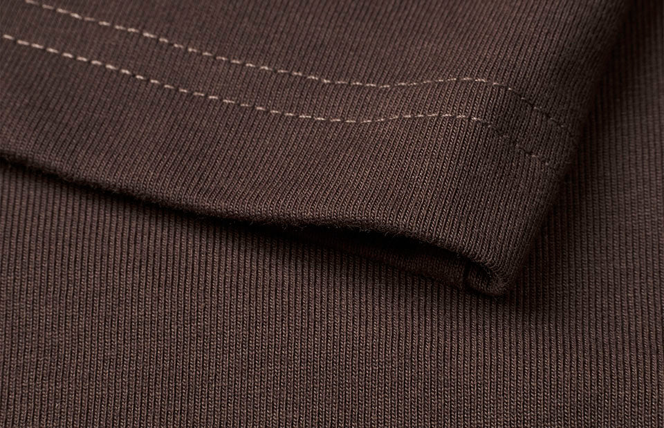 T-shirt PRO Wear - Mocca
