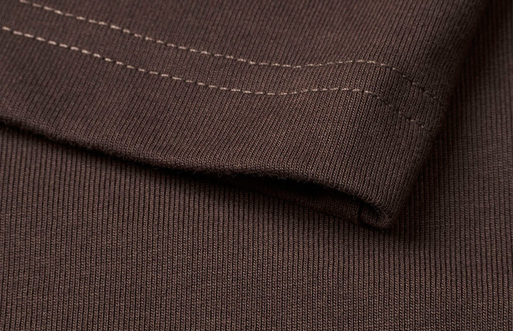 T-shirt PRO Wear - Mocca