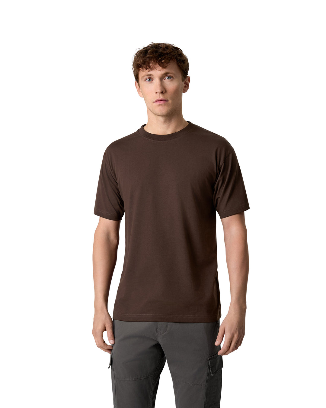 T-shirt PRO Wear - Mocca